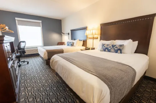 薩凡納豪斯飯店