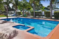 Sandhurst Motel Hotels in Seaford