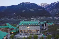 Coral Resort and Spa Centrally Heated Mountain Side Resort Manali