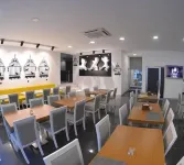 RS City Hotel - Bữa sáng