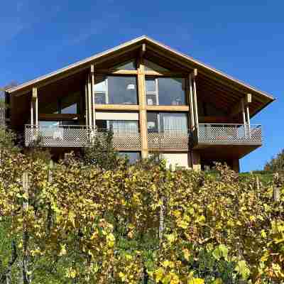 Seaside Lodge Hotel Exterior