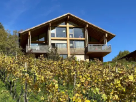 Seaside Lodge Hotels in Spiez