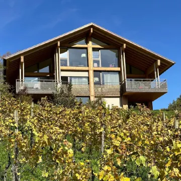 Seaside Lodge