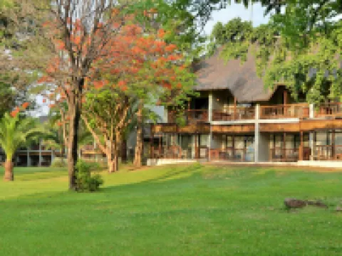 Cresta Mowana Safari Resort & Spa Hotel a Kasane