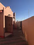 Essence of Africa Guesthouse - Pensions