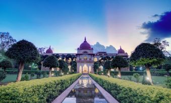 WelcomHeritage Shivavilas Palace, Hampi