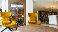 Solho Hotel - Baarit