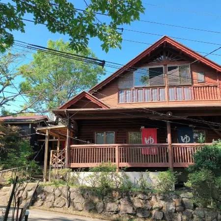 Kurasako Onsen Sakura