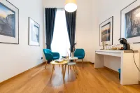 Duomo Hermes Relais - by Pera Rooms Collection