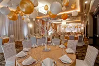 Hilton Garden Inn Toronto/Ajax Hotels in Whitby