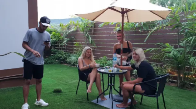 ท็อป โฮสเทล สมุย โรงแรมใกล้วัดพระใหญ่