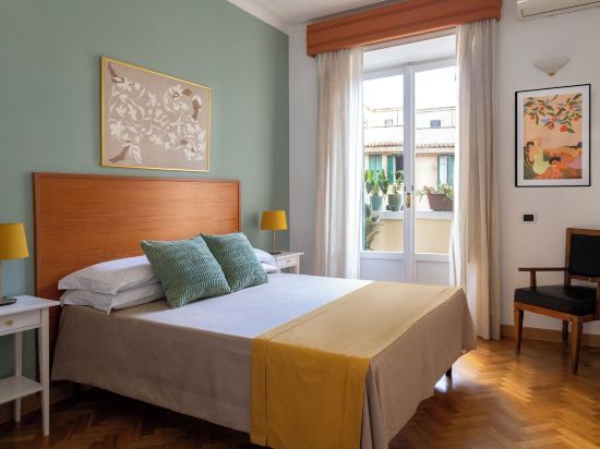 B&B A Casa di Tiziana - Roma