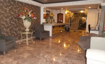 Hotel Corintios