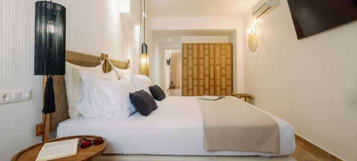 Ariadne Hotel Hotels in Agios Prokopios