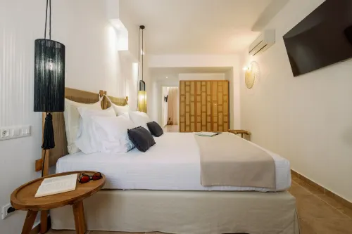 Ariadne Hotel - 3-Sterne