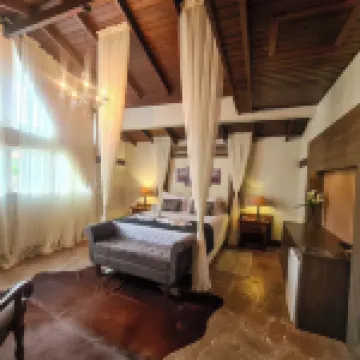 Pousada Lanai Gramado