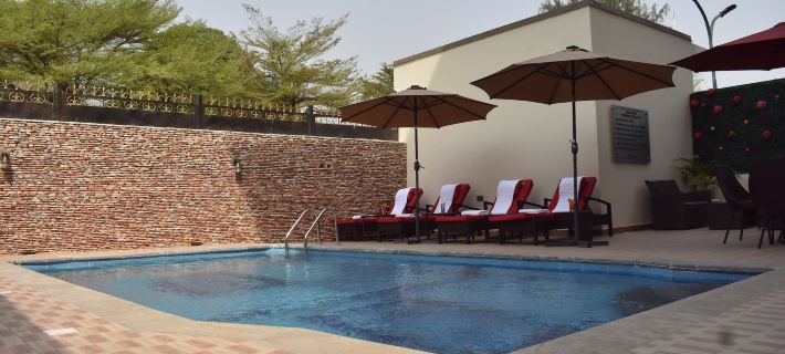 Qualibest Grand Hotels Hotels in Abuja