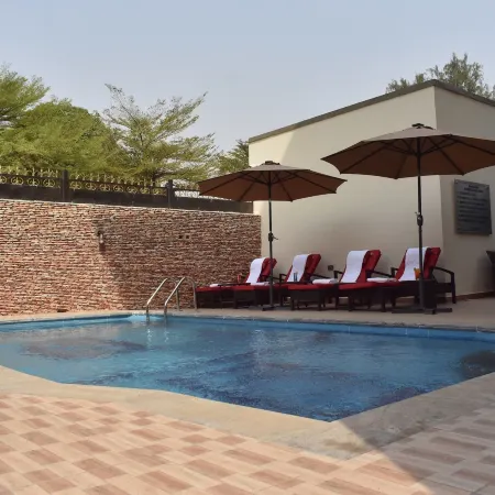 Qualibest Grand Hotels