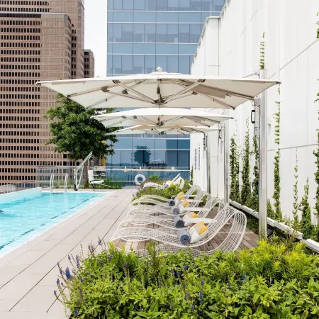 HALL Arts Hotel, Dallas, Autograph Collection