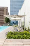 HALL Arts Hotel, Dallas, Autograph Collection - 5 stjerner