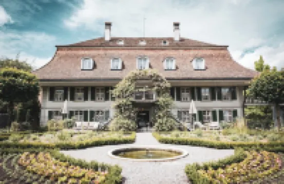 巴朗浪漫酒店 酒店