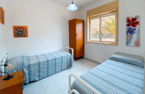 瑪考達海灘住宅酒店