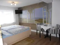 Pension Zur Kirchsee