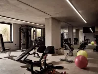 Contessina Hotel - Træningscentre