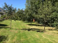 Chambres d'Hôtes l'Orée des Vignes فنادق في Belleville-sur-Loire