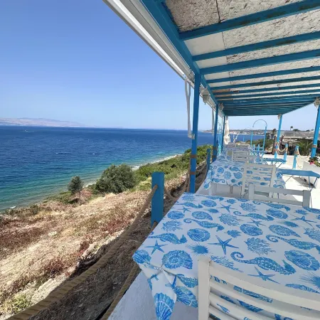 Fener Hotel Café & Kahvalti