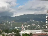 Lylie Hotel - Mountain view