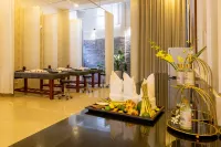 Baly Hotel and Spa - Spa