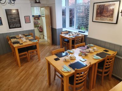 The Braemar Southport