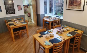 The Braemar Southport