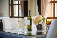 Apartments Divna - balcone