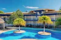 Own Búzios Beach Hotel 부지오스 호텔