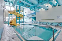 Comfort Inn & Suites South