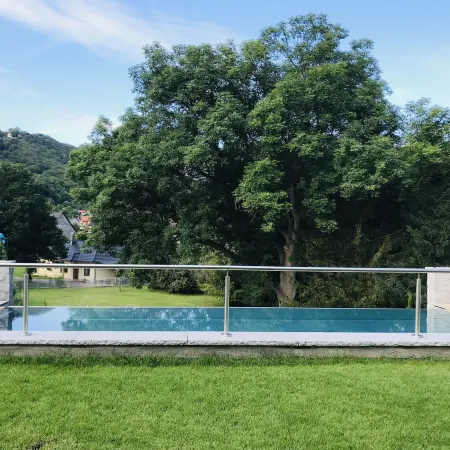 Schlosshotel Stecklenberg