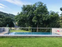 Schlosshotel Stecklenberg - Pools