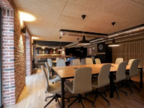 巴尼奧雷特巴黎學生公寓 巴尼奧萊酒店