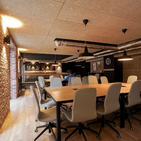 Student Factory Paris Bagnolet
