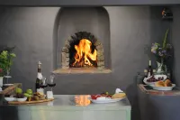 Fazenda Nova Country House