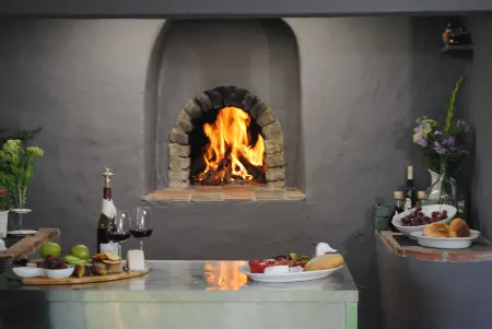 Fazenda Nova Country House