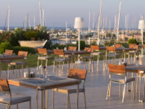 Yacht Club Hotels in Didim