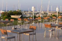 Yacht Club Hotels in Didim
