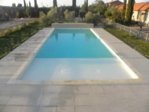 Il Gelsomino Bio Agriturismo