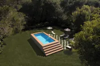 Erifili Apartments - Pools