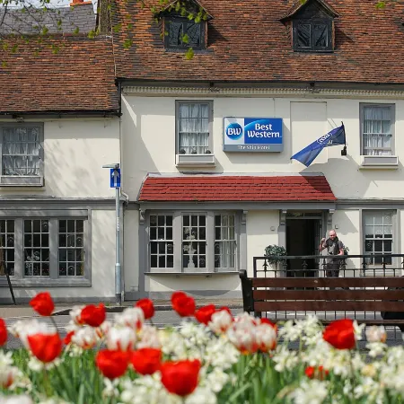Best Western the Ship Hotel