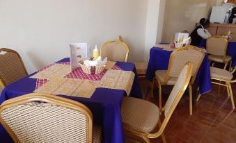 The Salmuc Hotel