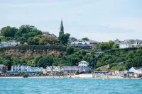 Waterfront Inn Hotels in Shanklin